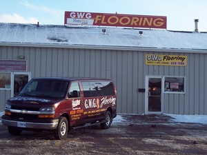 G.W.G. Flooring Inc.