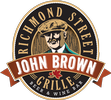 John Brown Richmond Street Grille