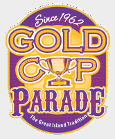 Gold Cup Parade Committee