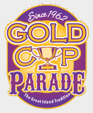Gold Cup Parade Committee