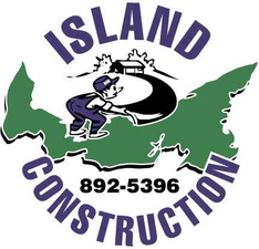 Island Construction Ltd.