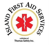 Island First Aid Services