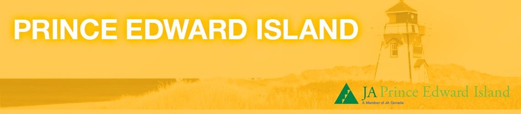 JA Prince Edward Island