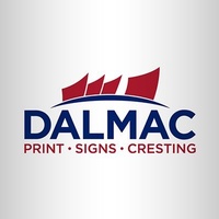 DALMAC - Print. Signs. Cresting.