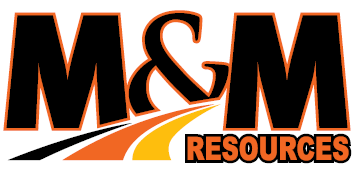M & M Resources Inc.