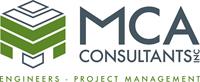 MCA Consultants Inc.