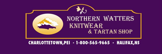 Northern Watters Knitwear