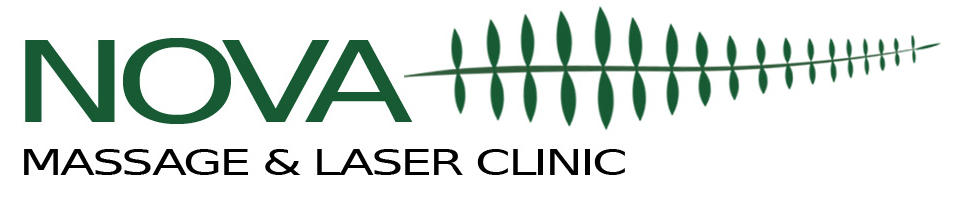 NOVA Massage & Laser Clinic 