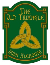 Old Triangle Irish Alehouse