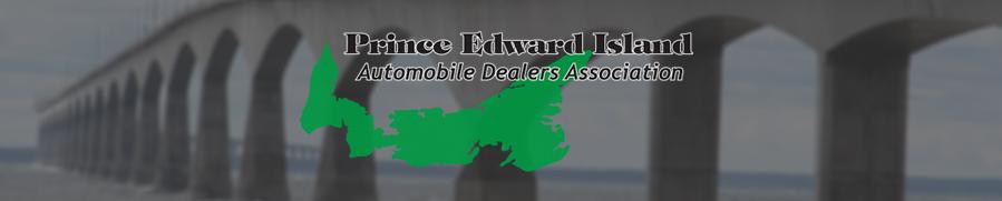 Prince Edward Island Automobile Dealers Association (PEIADA)