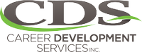 Career Development Services (CDS) Career Development Services (CDS)