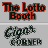 The Lotto Booth & Cigar Corner