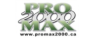 Pro Max 2000 Pro Max 2000