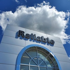 Reliable Motors Ltd.