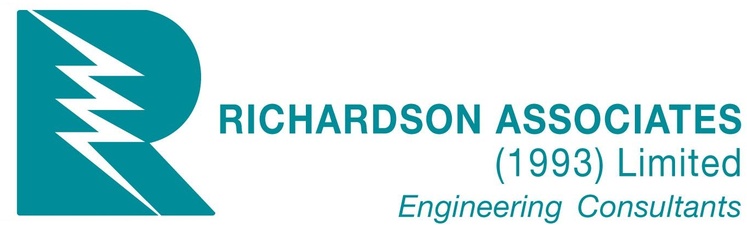 Richardson Associates (1993) Ltd.