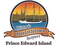 Historic Charlottetown Seaport