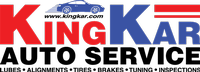 King Kar Auto Service
