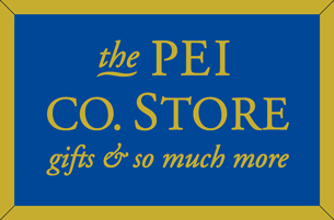 The PEI Co. Store