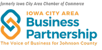 Iowa City Area Business Partnership 