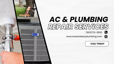 Area Wide AC & Plumbing