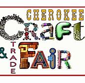 Cherokee Craft & Trade Fair