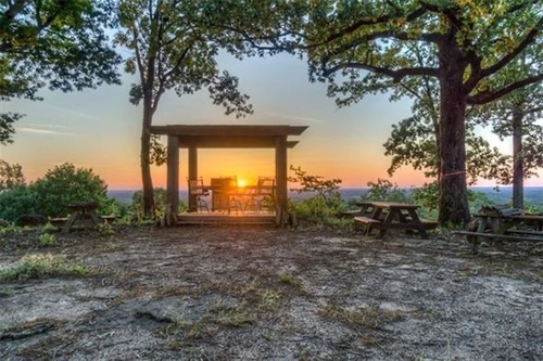 Lookout Mountain RV Park