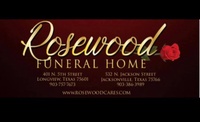 Rosewood Memorial Funeral Home