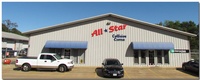 All Star Collision Center