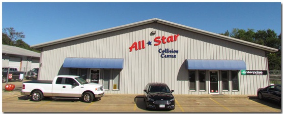 All Star Collision Center