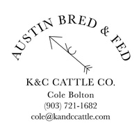 K & C Cattle Co - Prime Beef