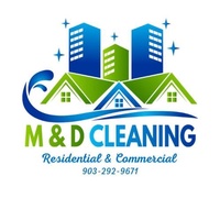 M & D Cleaning