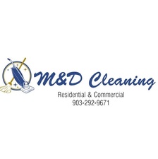 M & D Cleaning