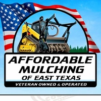 Affordable Mulching of East Texas