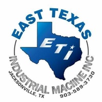 East Texas Industrial Machine Inc