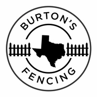 Burton's Fencing Burton's Fencing