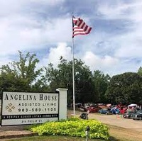 Angelina House Assisted Living