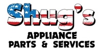 Shug's Appliance  Parts & Service