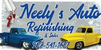 Neely's Auto Refinishing and Sales