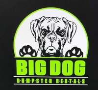 Big Dog Dumpster Rentals