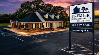 Premier Homes & Properties Realty Premier Homes & Properties Realty