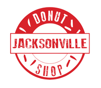 Jacksonville Donut Shop