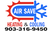 Air Save Heating & Cooling 