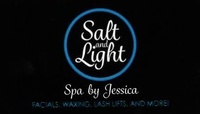 Salt & Light Spa by Jessica