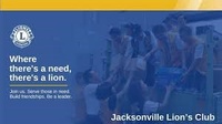 Jacksonville Lions Club