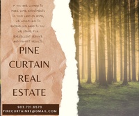 Pine Curtain Real Estate