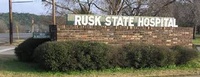 Volunteer Council for Rusk State Hospital