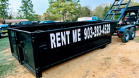 Garcia's Dumpster Rental & Junk Removal LLC