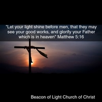 Beacon of Light Church of Christ