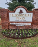 Jacksonville Pines Apartments