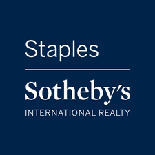STAPLES SOTHEBY'S INTERNATIONAL REALTY